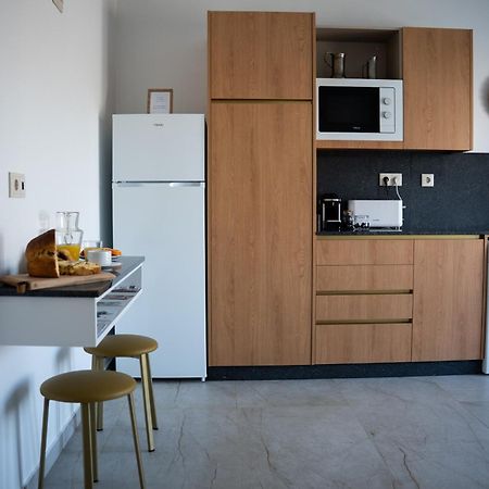 Casa Dos Moveis Apartment Carcao Bagian luar foto