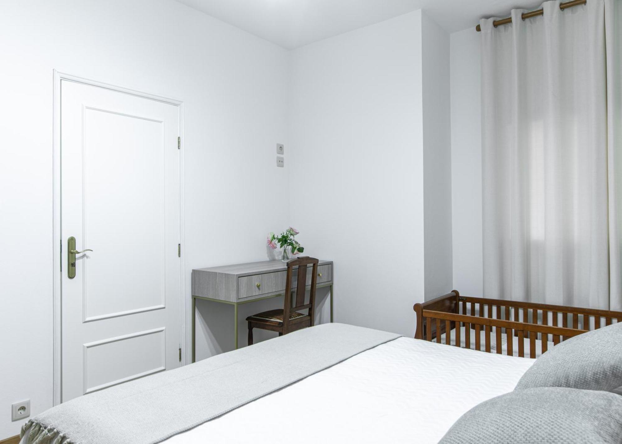 Casa Dos Moveis Apartment Carcao Bagian luar foto