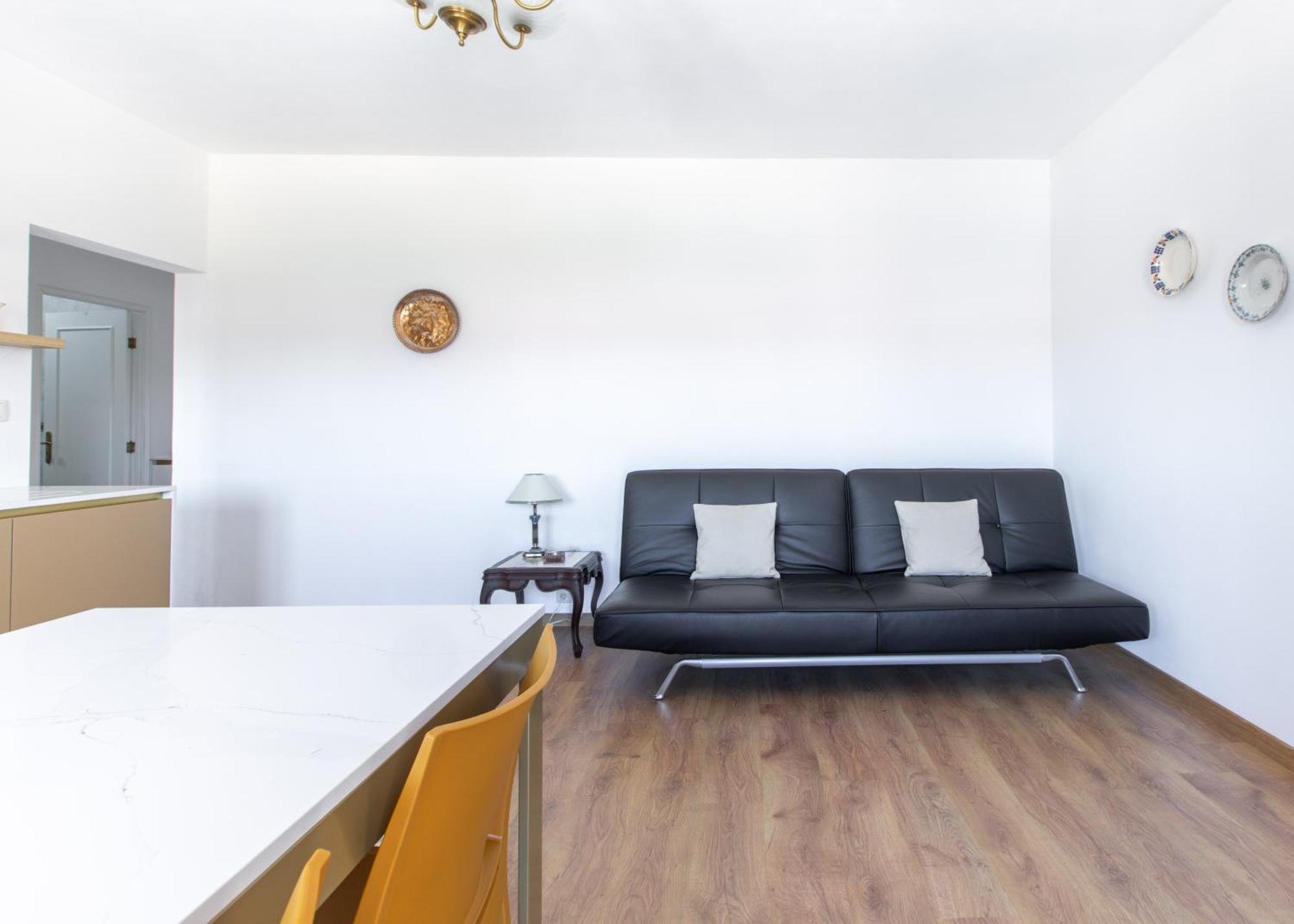 Casa Dos Moveis Apartment Carcao Bagian luar foto