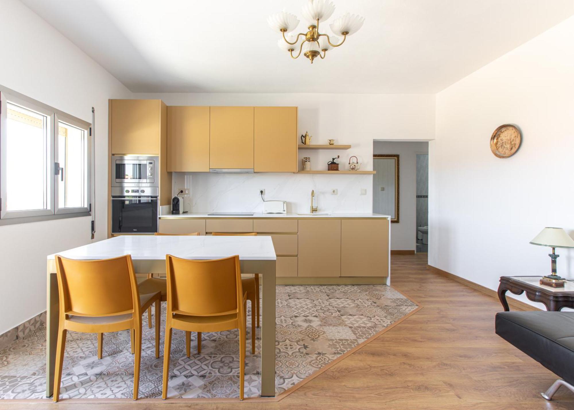 Casa Dos Moveis Apartment Carcao Bagian luar foto