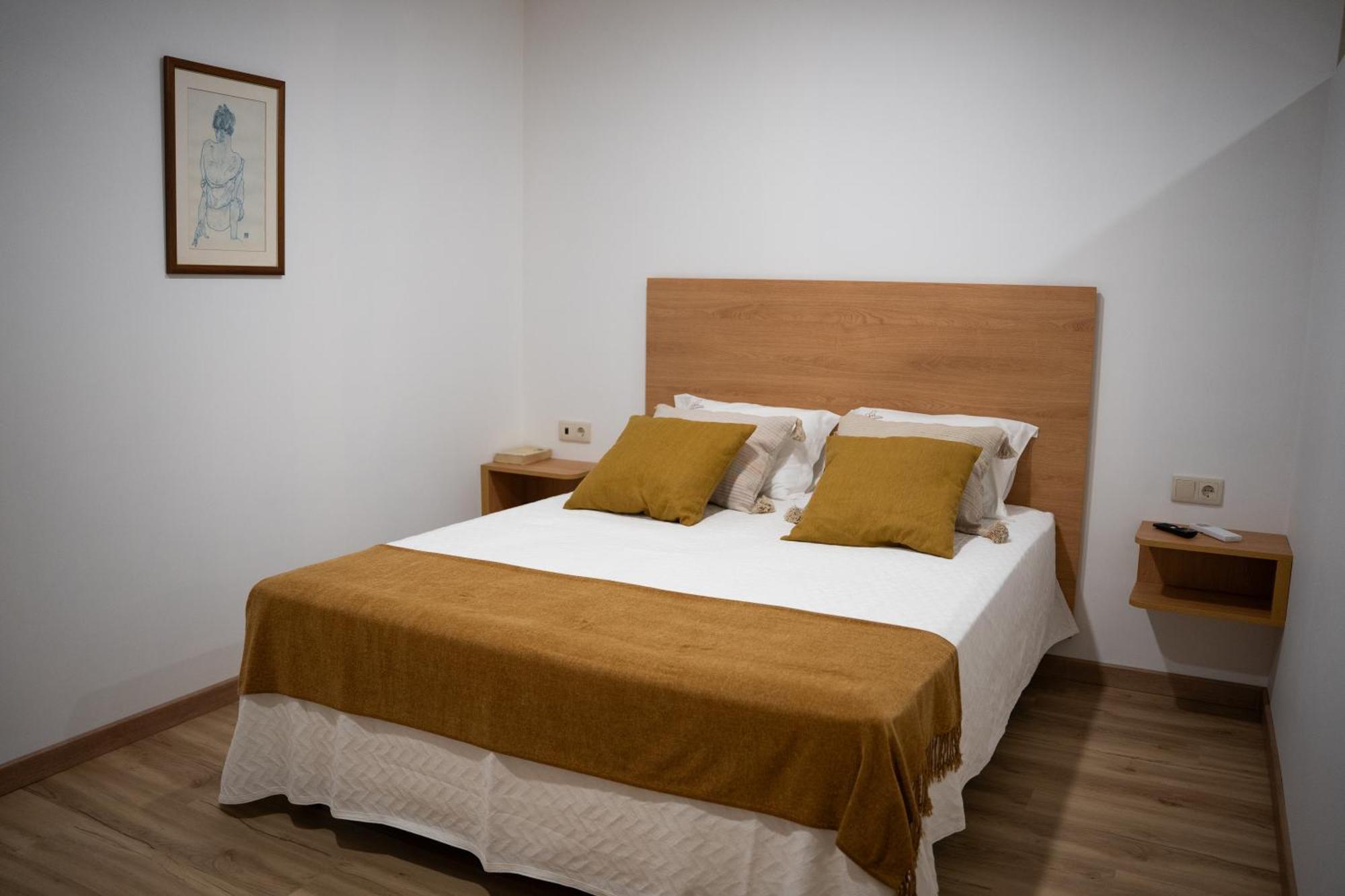 Casa Dos Moveis Apartment Carcao Bagian luar foto