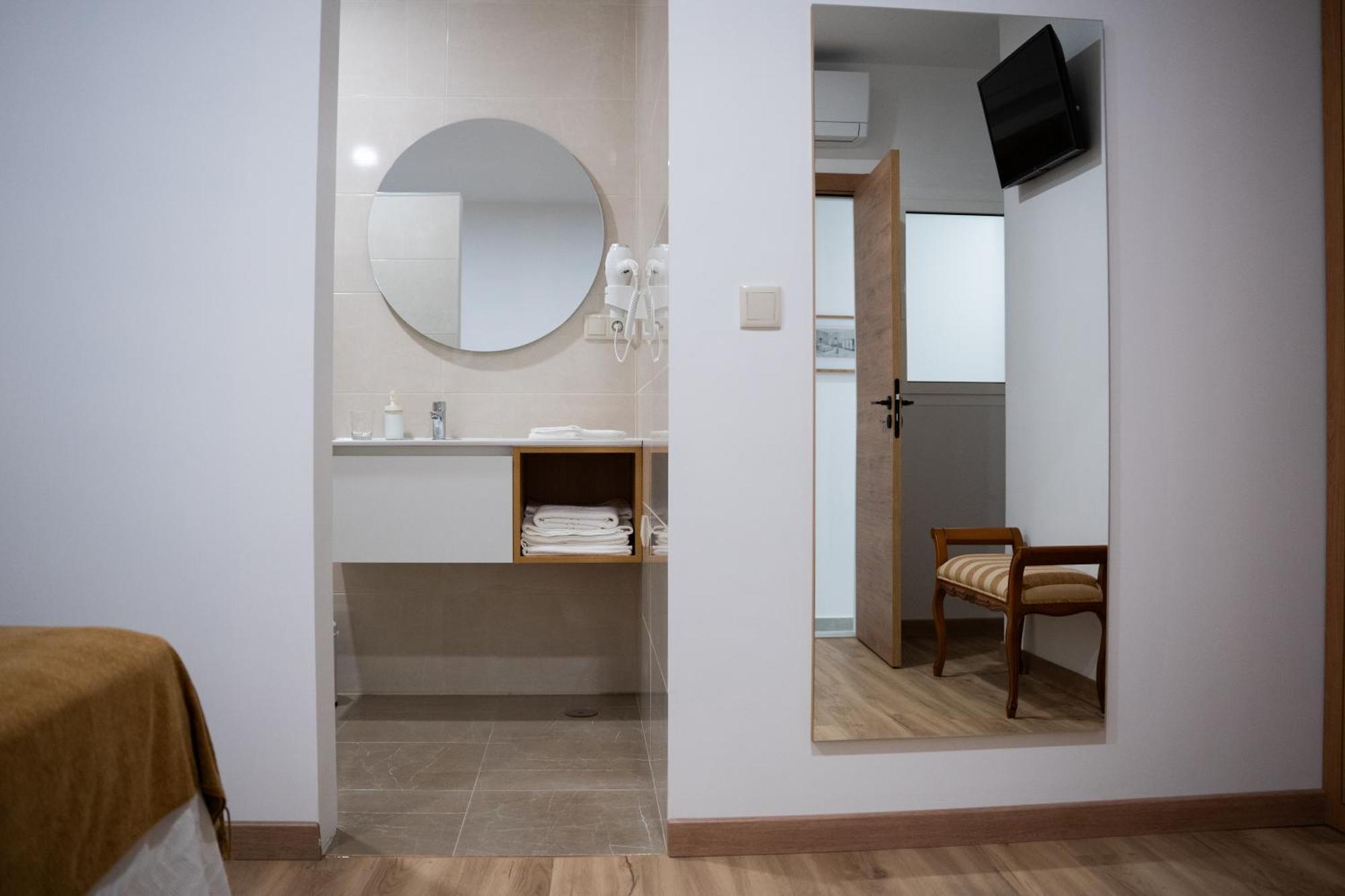 Casa Dos Moveis Apartment Carcao Bagian luar foto