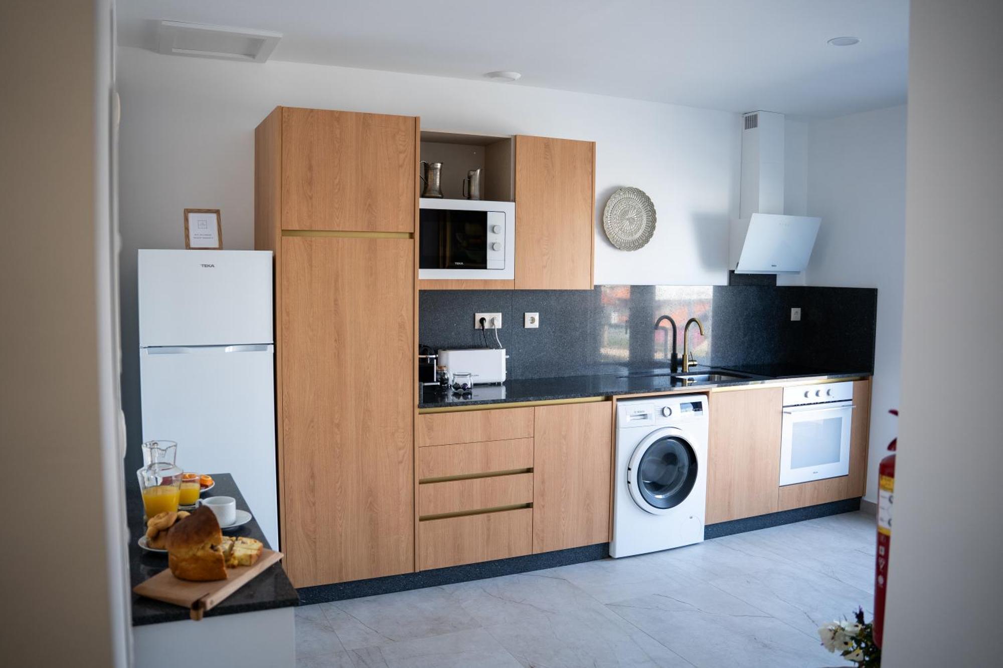 Casa Dos Moveis Apartment Carcao Bagian luar foto